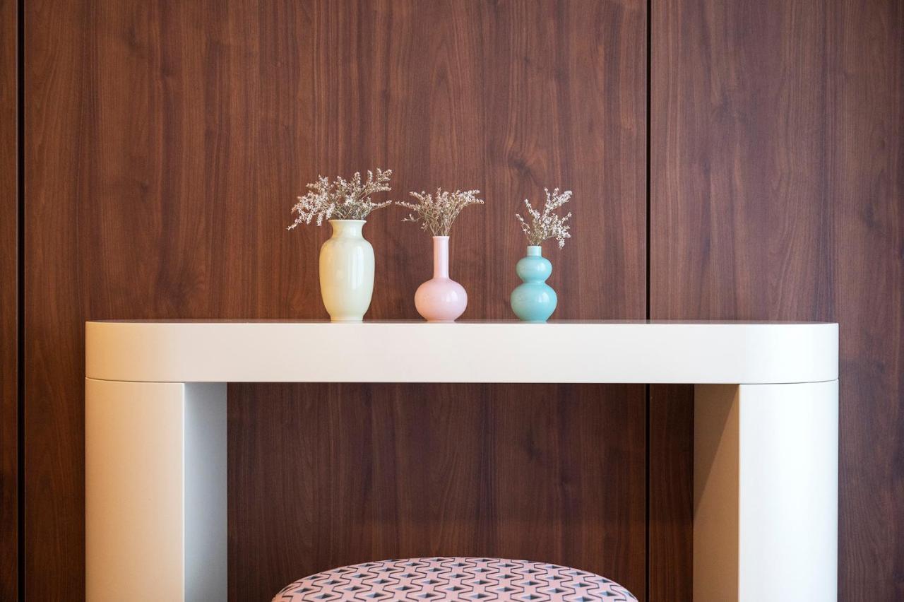 Swu Magazine Rooms Budapeşte Dış mekan fotoğraf